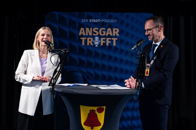 (C) Julian Borgmann