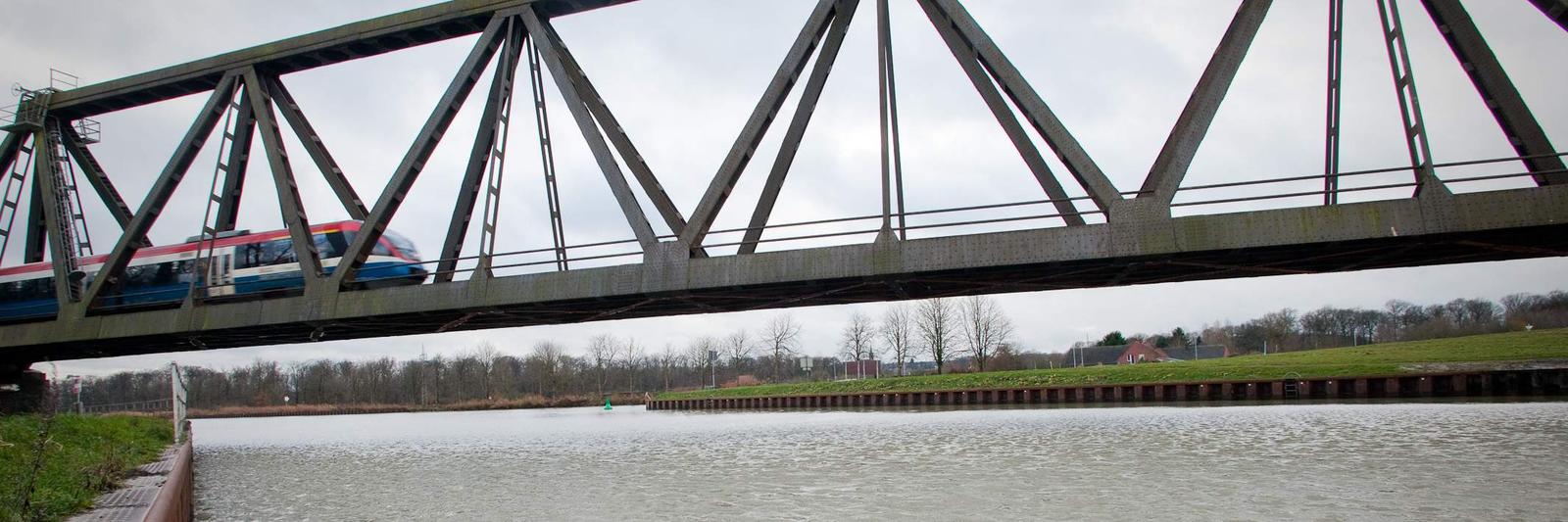 Anfahrt und Lage