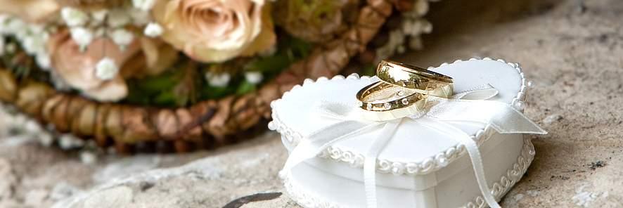Heiraten in Lüdinghausen