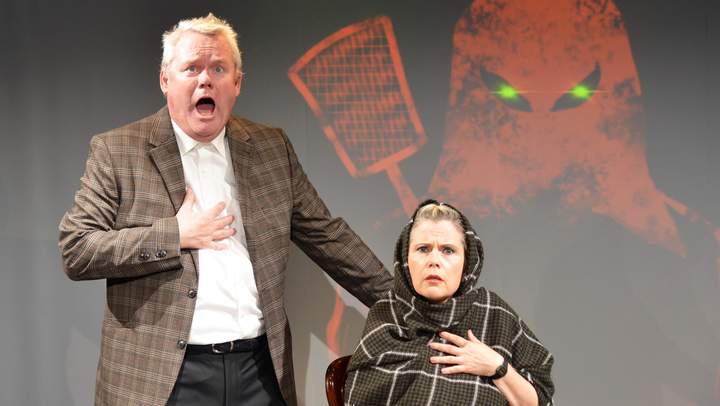 Theaterstück