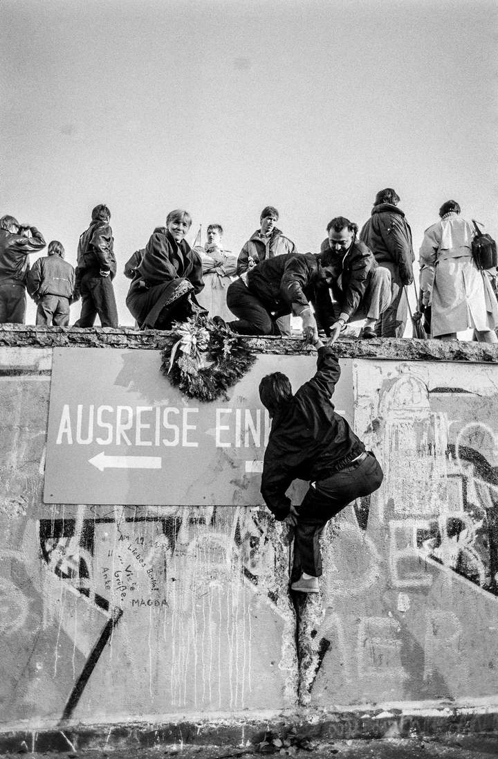 Bundesstiftung Aufarbeitung Günter Bersch