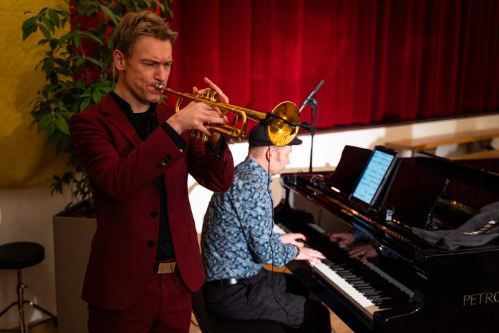 (C) Julian Borgmann