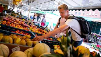 Markt