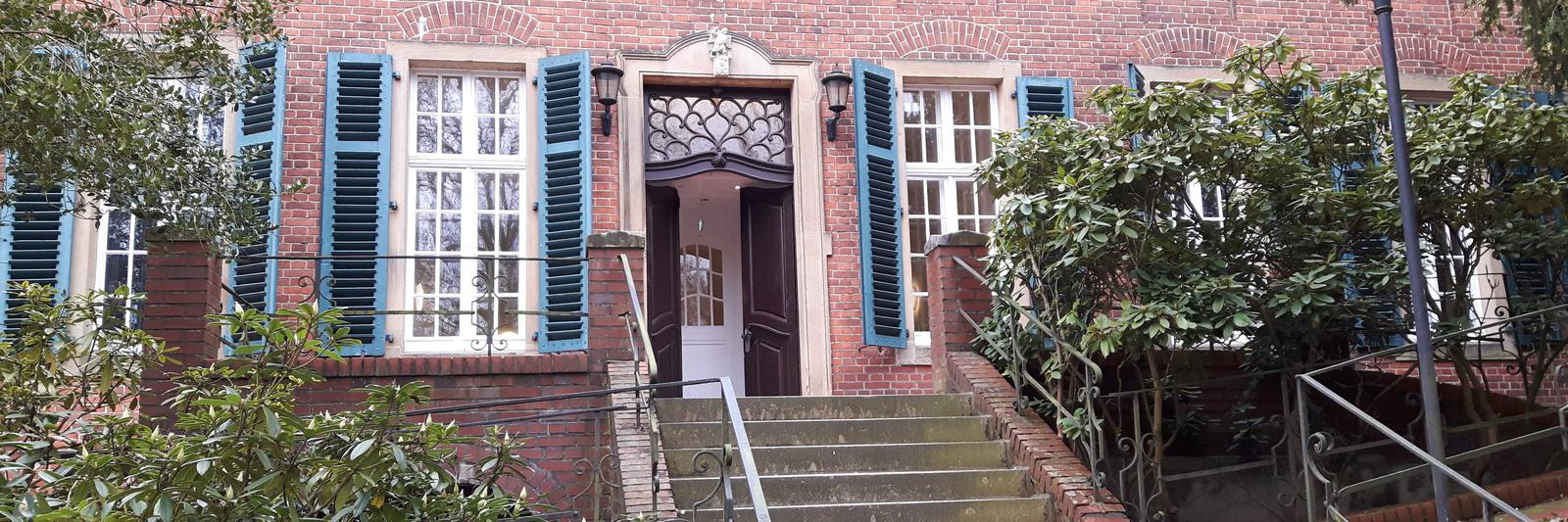 Musikschulkreis Lüdinghausen Musikschulkreis Lüdinghausen