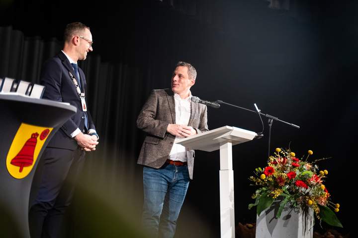 (C) Julian Borgmann