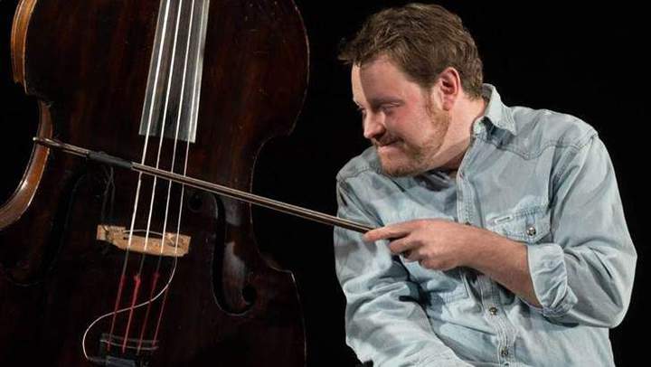 Schauspiel Der Kontrabass von Patrick Süskind