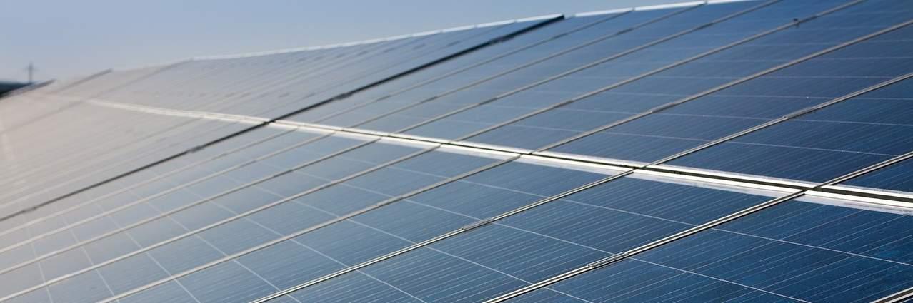 Photovoltaik Photovoltaik