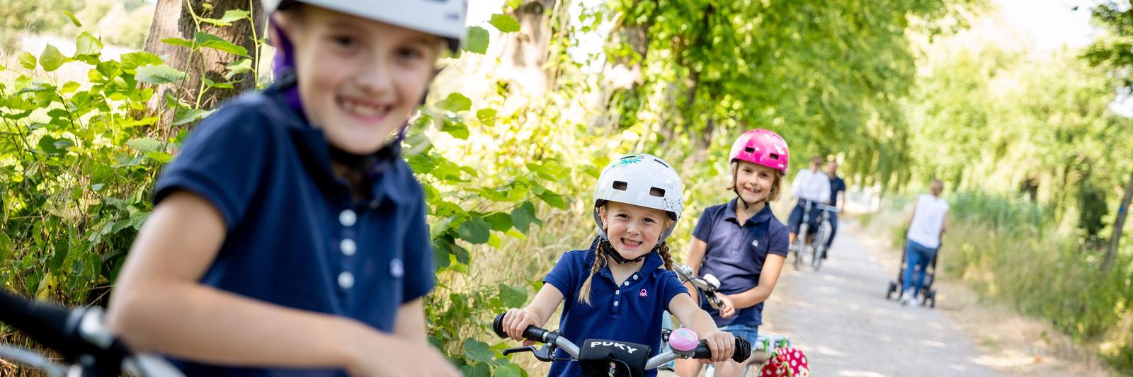 Fahrradtouren Fahrradtouren