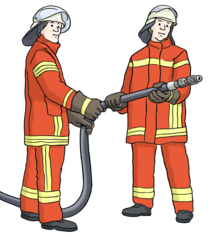 Feuerwehr