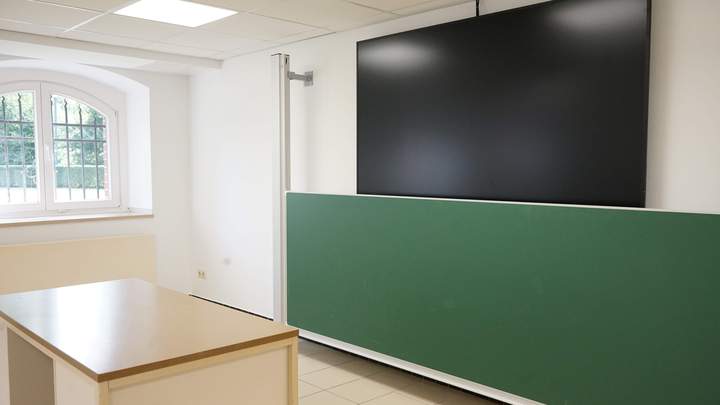 Klassenraum