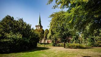 St. Felizitas Kirche Kirche in Lüdinghausen