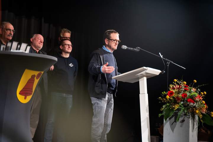 (C) Julian Borgmann