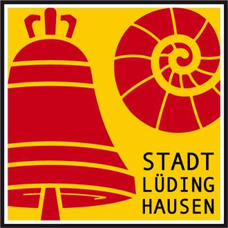 Jedermann-Wappen als JPG-Datei Jedermann-Wappen