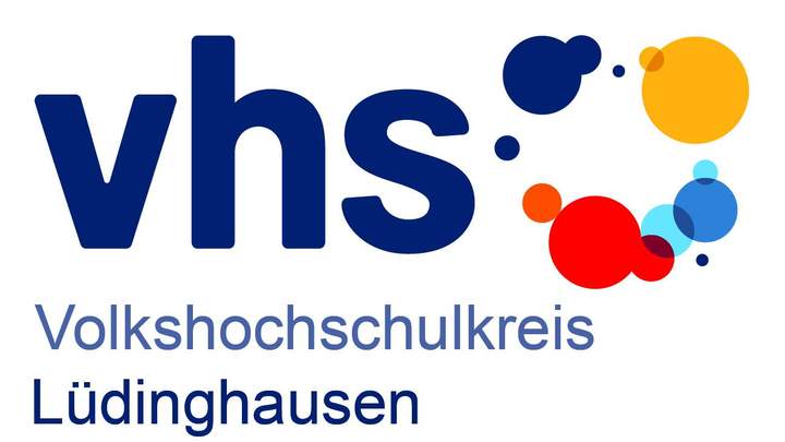  Volkshochschulkreis Lüdinghausen Logo