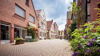 Hermannstraße