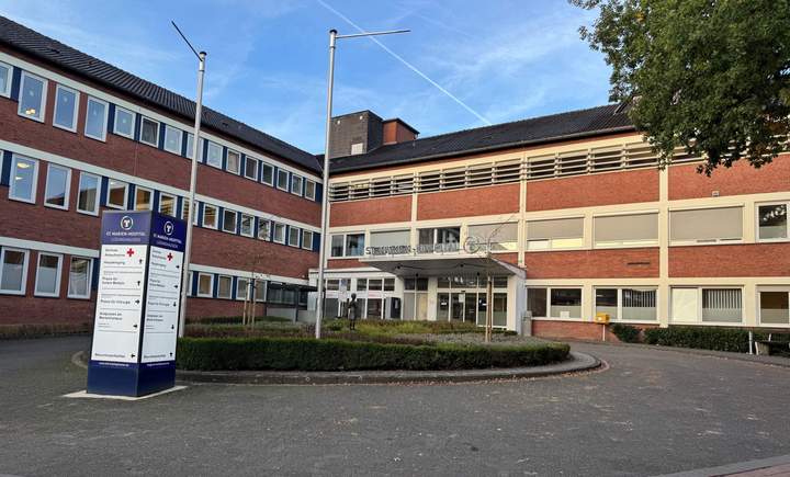Krankenhaus