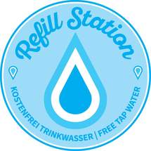 Refill Logo Refill Logo