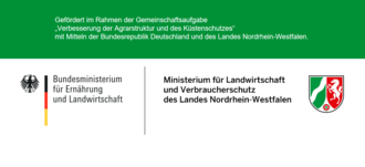 Logo des Fördermittelgebers Logo des Fördermittelgebers